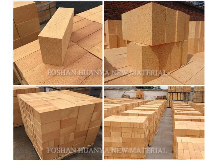 chimney fireclay brick (3)