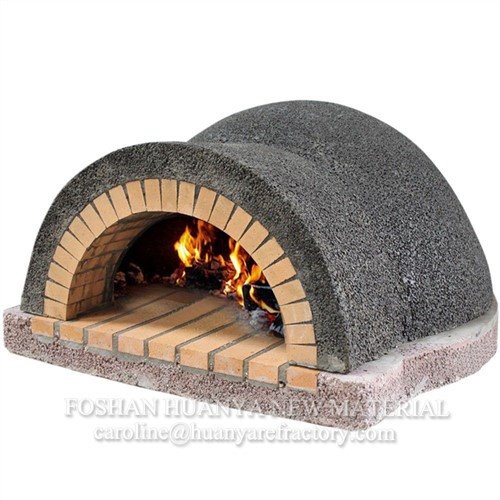 Caramida cuptor pentru pizza