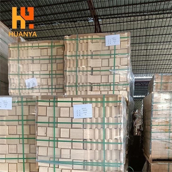 High Alumina Anchor Bricks For Industrial Furnace
